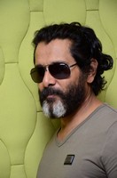 Vikram Special Interview